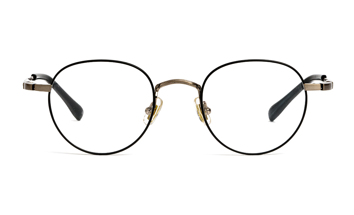 배우 박보영, 빠더너스에서 착용한 테츠오 아이웨어 안경 눈길 787-Image